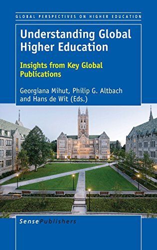 Understanding Global Higher Education