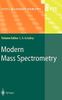 Modern Mass Spectrometry