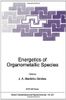 Energetics of Organometallic Species