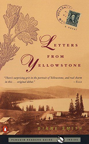 Letters from Yellowstone