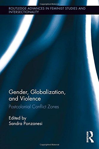 Gender, Globalization, and Violence