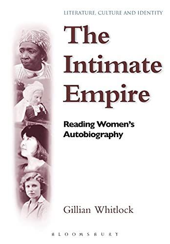 The Intimate Empire