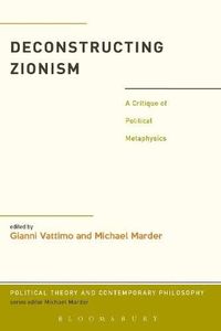 Deconstructing Zionism