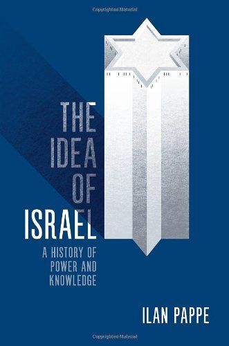 The Idea of Israel