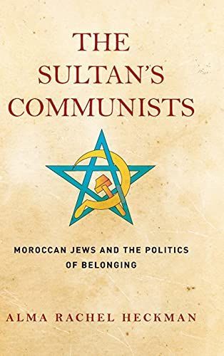 The Sultan's Communists
