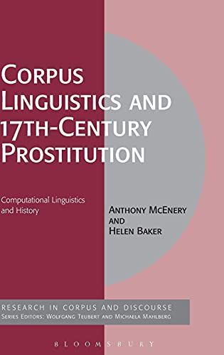 Corpus Linguistics and 17th-Century Prostitution