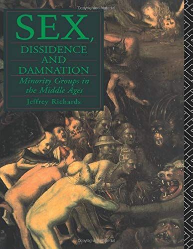 Sex, Dissidence and Damnation