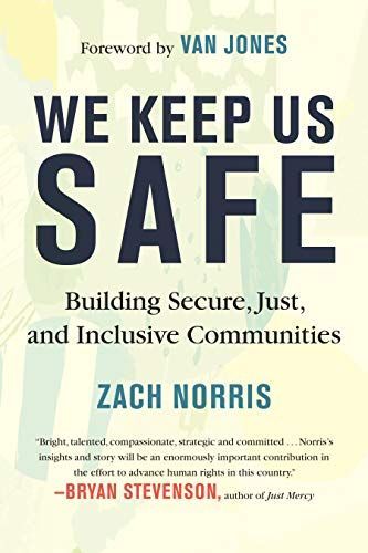 We Keep Us Safe