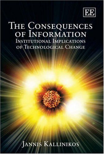The Consequences of Information