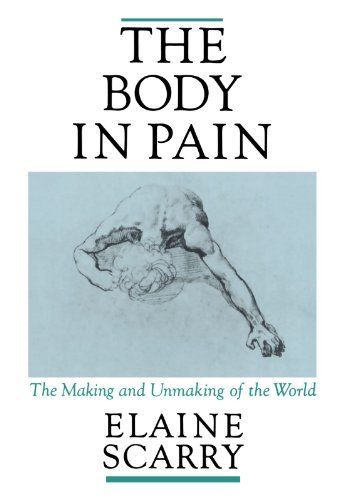 The Body in Pain