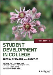 Student Development in College