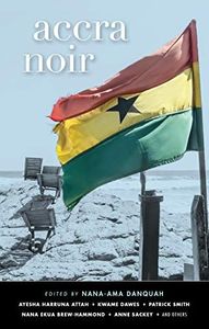 Accra Noir