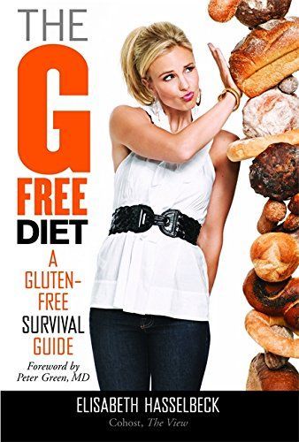 The G-Free Diet