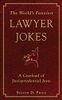 The World's Funniest Lawyer Jokes