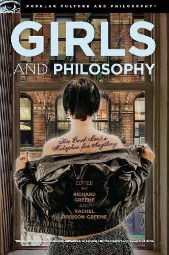 Girls and Philosophy