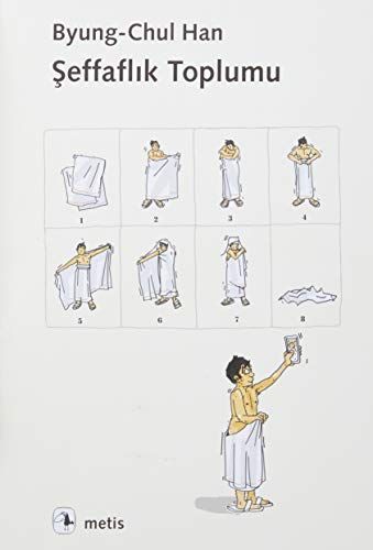 Seffaflik Toplumu