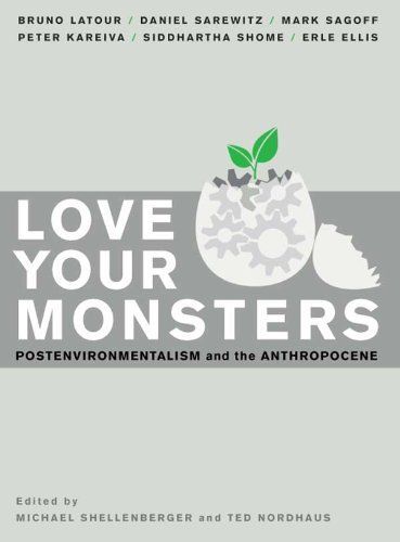 Love Your Monsters