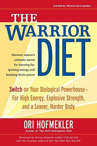 The Warrior Diet