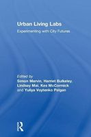 Urban Living Labs