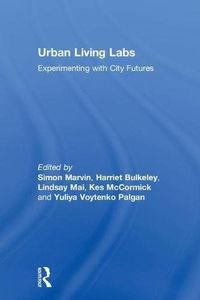 Urban Living Labs