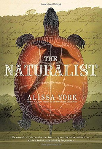 The Naturalist