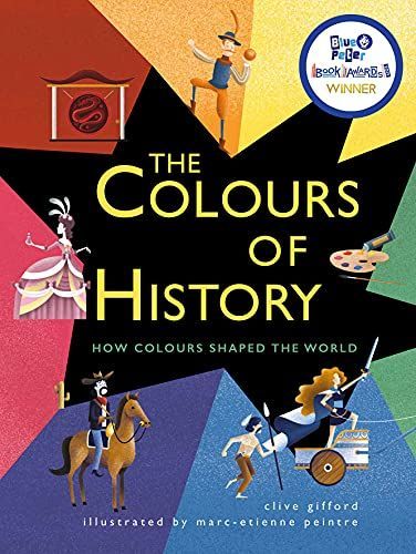 The Colors of History