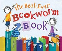 Violet and Victor Write the Best-ever Bookworm Book