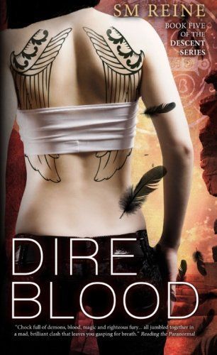 Dire Blood