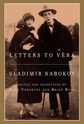 Lettres à Véra