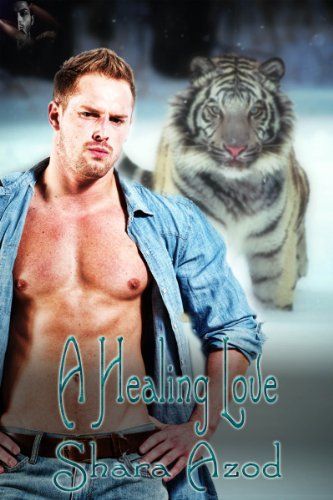 A Healing Love