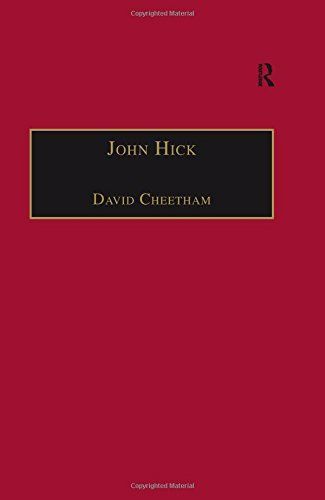John Hick