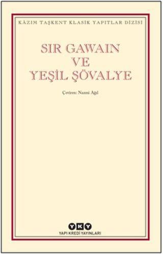Sir Gawain ve Yesil Sövalye