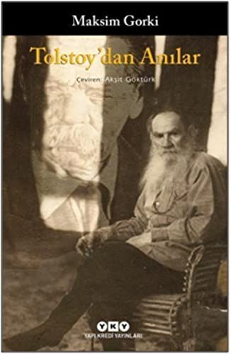 Tolstoydan Anilar