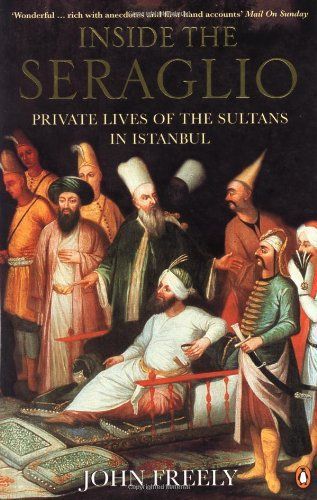 Osmanlı sarayı