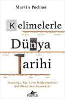 Kelimelerle dünya tarihi