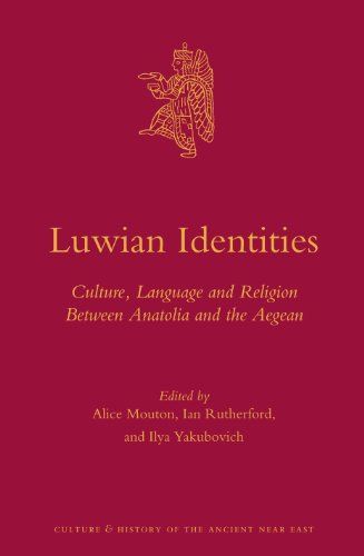 Luwian Identities