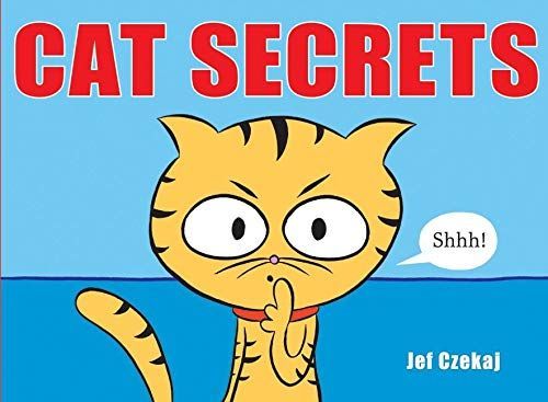 Cat Secrets