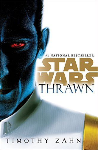 Star Wars : Thrawn