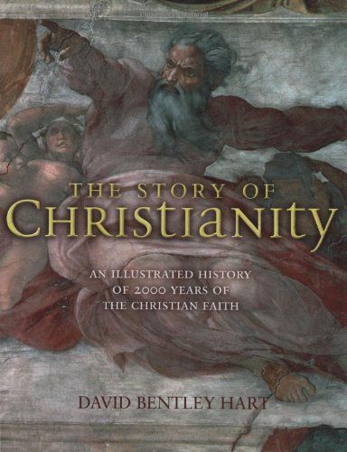 The Story of Christianity