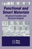 Functional and Smart Materials
