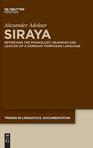 Siraya