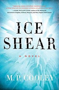 Ice Shear