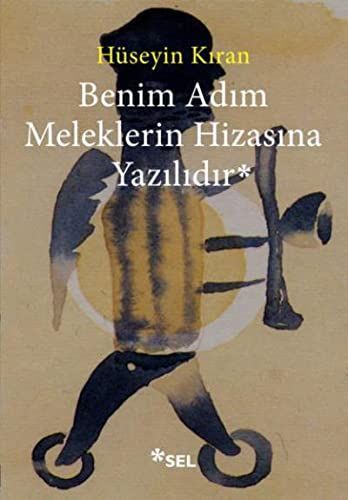 Benim Adim Meleklerin Hizasina Yazilidir