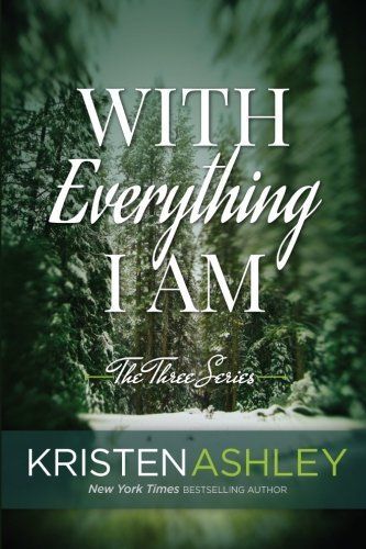 With Everything I Am