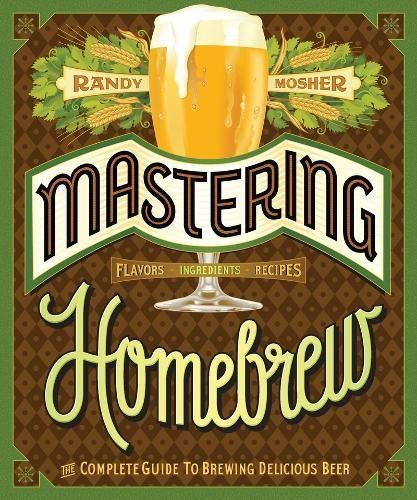Mastering Homebrew