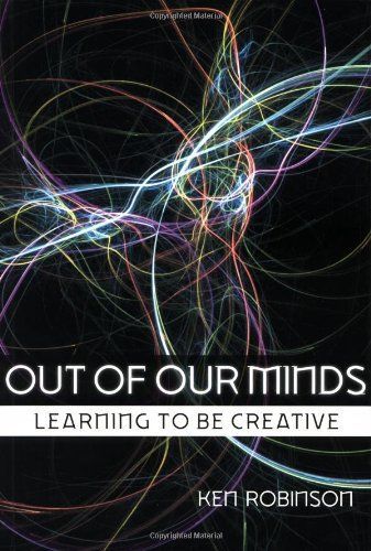 Out of Our Minds