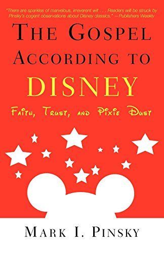 The Gospel according to Disney