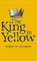 Le Roi en jaune