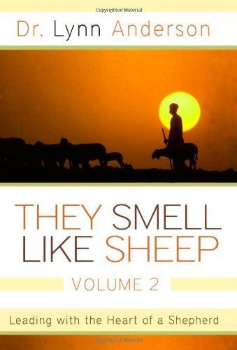 They Smell Like Sheep, Volume 2