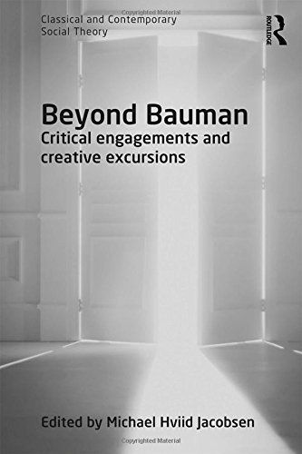 Beyond Bauman